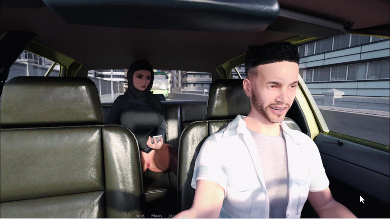 Johannes Gaming: Esra in Istanbul 1 Was It All a Dream.
