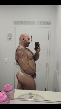 Hairy