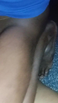 Energické šukání Moti Bhabhi