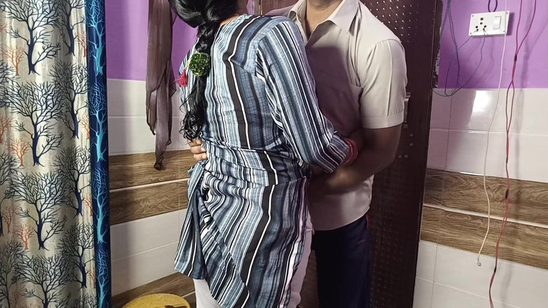 Pyaripooja22: La ragazza invita il suo ragazzo nella sua camera da...