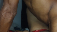 PABLO N3GROBAR: Sezóna čtvrtá - Cummy Bear POV 13