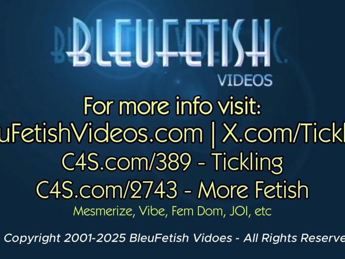 BleuFetish Tickling: 18-річна Бонні хихикає, поки не заглотить! - 1080p - частина 1 з 2 - цю чарівну ледве 18-річну дівчину лоскотає Tmh Whi