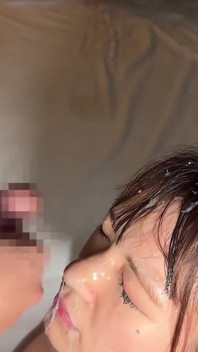 Asian Angel 25825