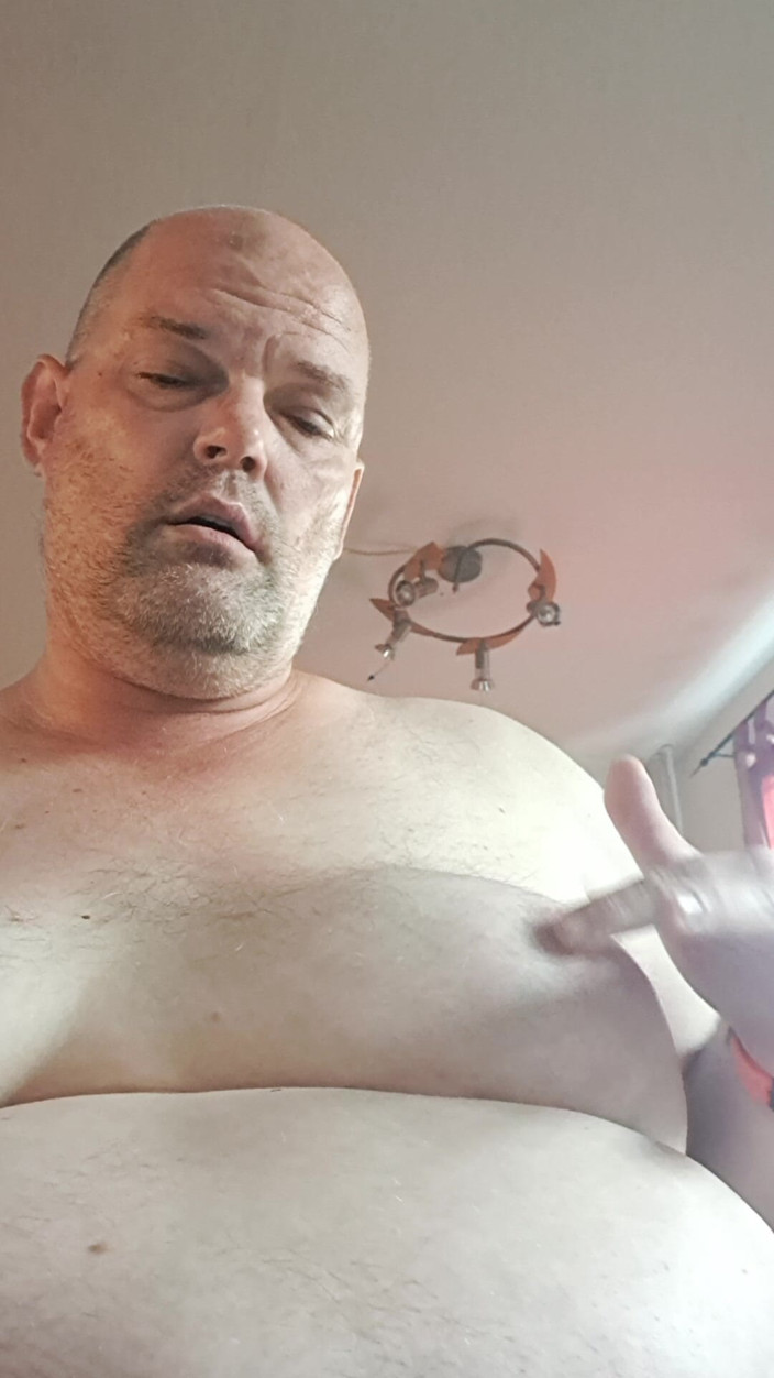 Fickspecht: The Insatiable Bitch
