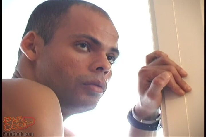 Papi Cock: Felipe