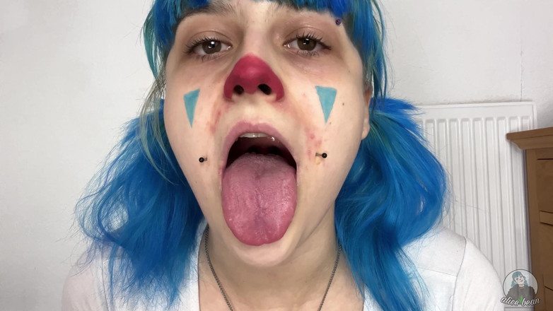 Alice Bean: Doktor Gigi Maya