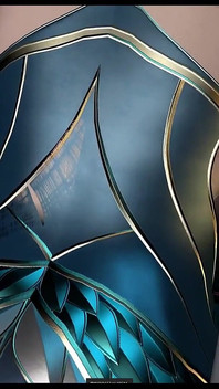 Žádostivá bigboob smyčka: 3D pobláznění - 3D animace Hentai