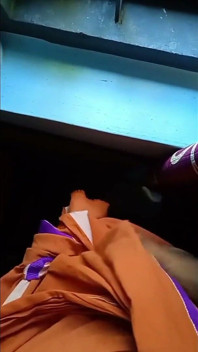 malyaali mahila aur viry shot