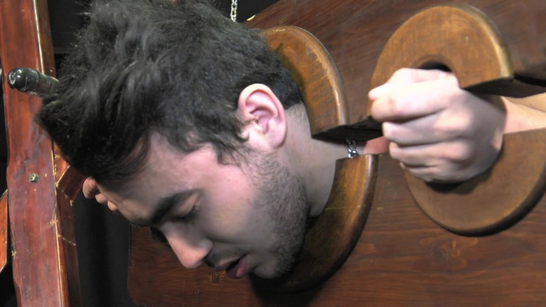 Just for boys: Acción anal profunda entre chicos 5669