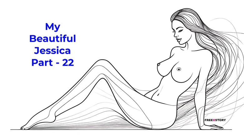 LustWhispers: Jessica cantik saya bahagian - 22 - cerita seks audio Inggeris