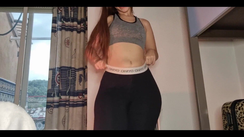 Holy candy: Look How I Suck the Big Poyas Xd