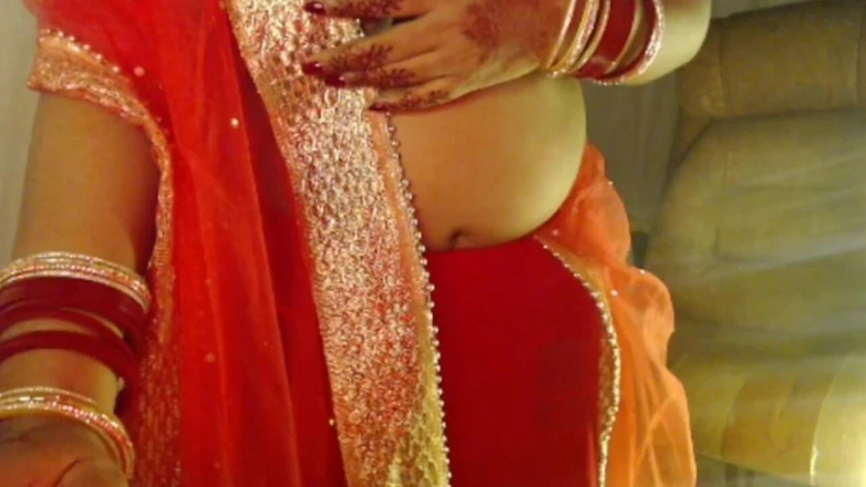 HotGirl21: Very Hot Desi Indian Big Sexy Boobs Show.