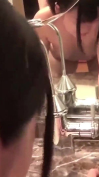 Asian angel 23566