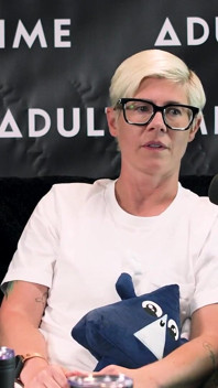 Freya Parker: MILFs, Lesbianisms, & Emotional Orgasms | the Adult Time Podcast