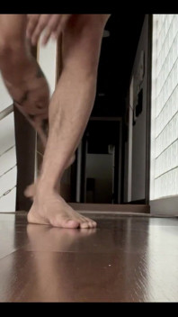 Why Not to Have a Workout Naked Too?