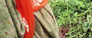 Ngentot adik ipar di hutan