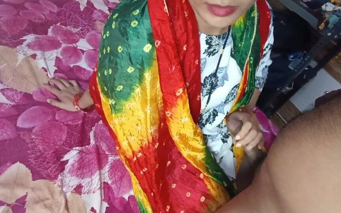 tannu: Indiana menina romântica fodendo por seu namorado de colagem