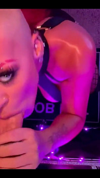 Face Fuck Addict