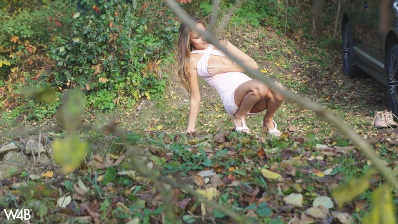 Watch4beauty: Herbstmädchen