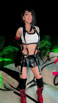 My Tifa