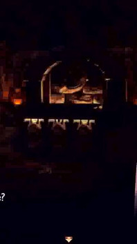 Treasure of Nadia: wyszukiwanie Kaley i Alia ep 106
