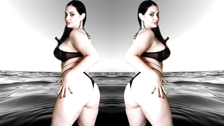 Goddess Misha Goldy: आप जा रहे हैं