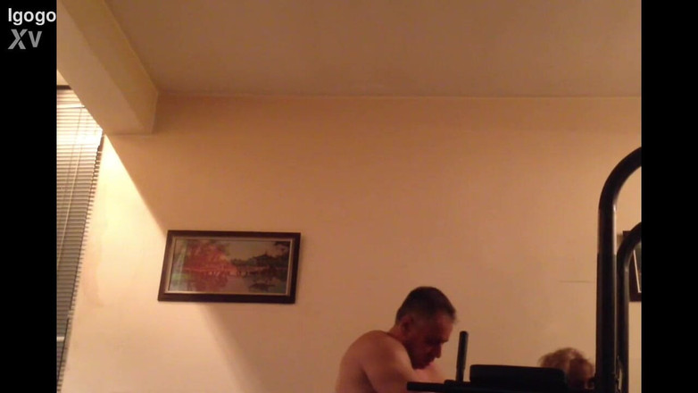 Sandra Sharapoff: Film76432