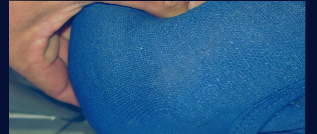 Stink HairyMale: Merangkap Melalui Zorba