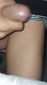 Rijke melk cumshot