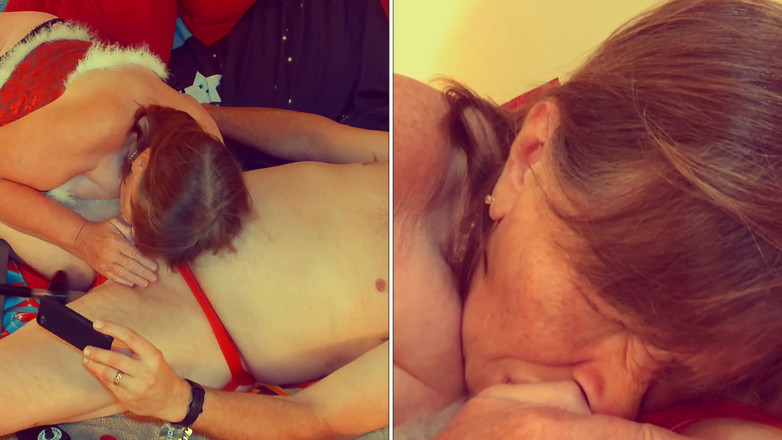 Carmen Angel: 奶奶卡门：操机器插鸡巴吮吸，射在嘴里 北极荡妇 12224fap