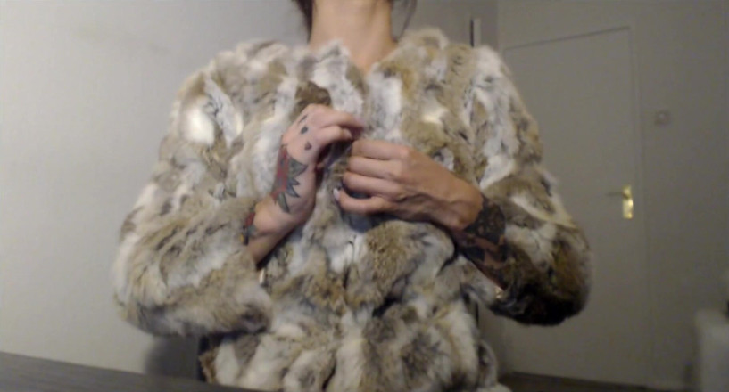 Inkeddutch: Pelosa spinta joi