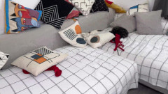 Mad Productions: Madrastra tentadora de más de 50 años toma una preñada