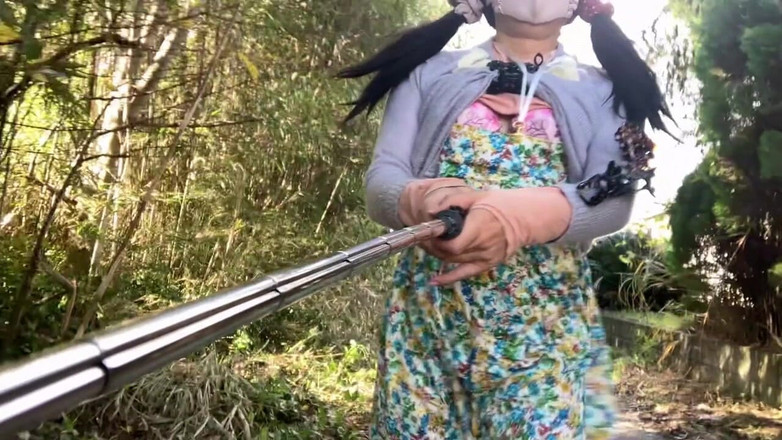 megu2002: Paseo de Exposición al Pis de Autoentrenamiento Nº 26