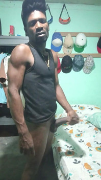 Cachondo En Casa