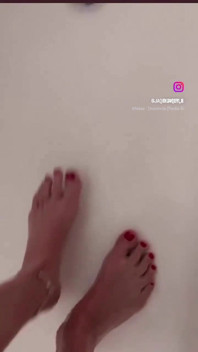 The Foot Video That Got Me Illicit on Tiktok for a Week