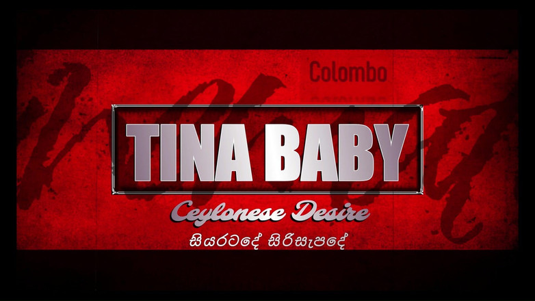 Tina Baby: XXX Sri Lanka