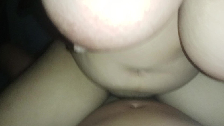 Citra: Stepmother Big Thing Makes Me Crawl Fast