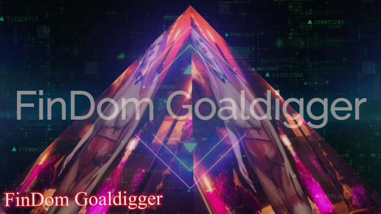 FinDom Goaldigger: Gehorche wie eine sissy!