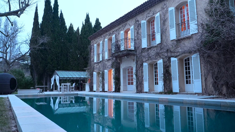 Jet sex prod: Swame House - Reality Porno Ep2