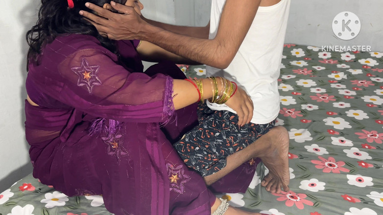 Happyhome: Best Ever Real Homemade Desi Bhabhi Doggy Style Sex