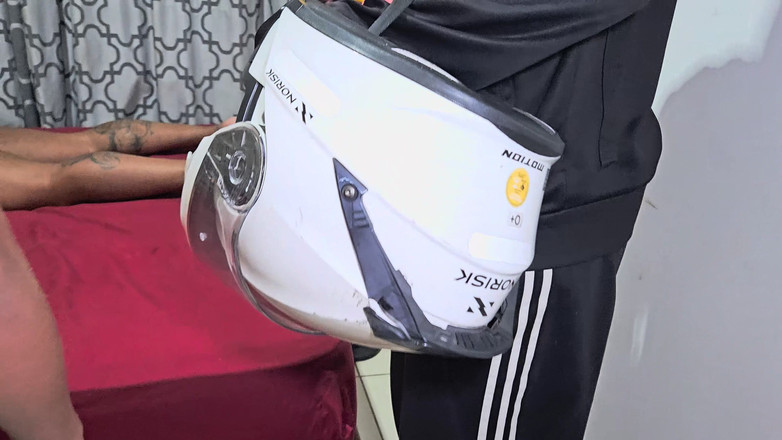 Princesa Fiona: Marito che guarda il suo amico mangiarmi e partecipa