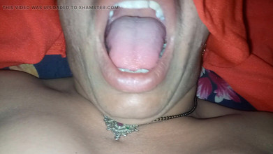 Your priya2: Desi berkongkek dengan isteri saya di rumah saya