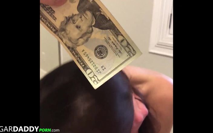 Sugar Daddy Porn: 등급: 8.5/10 새디 베이커 필요