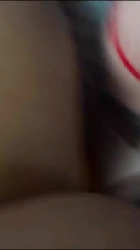 Alycia blir knullad av sin fotograf