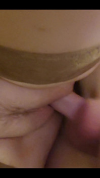 I Fuck My Stepmom Pussy