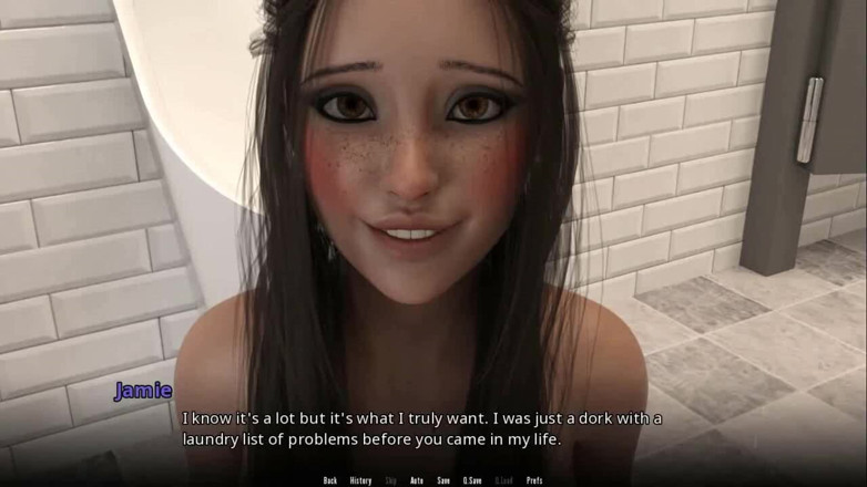 Dirty GamesXxX: WVM: są w otwartym związku