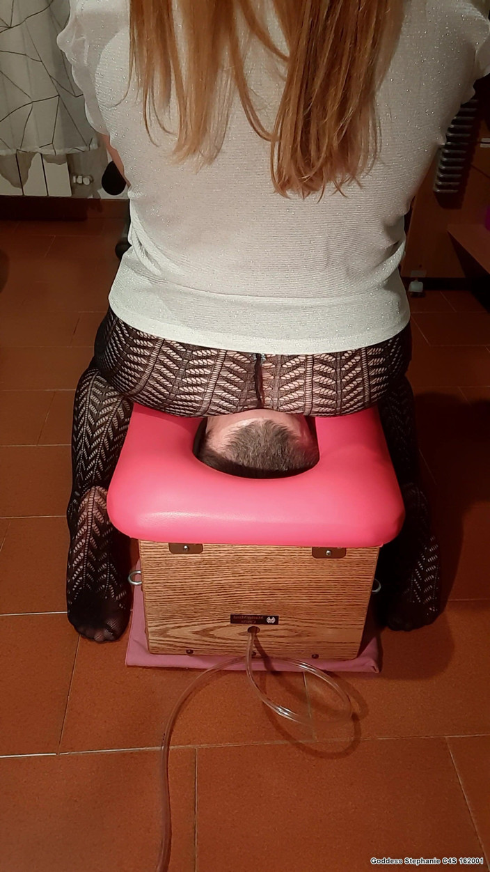 goddess82: Poesje en kont smoth**ing!