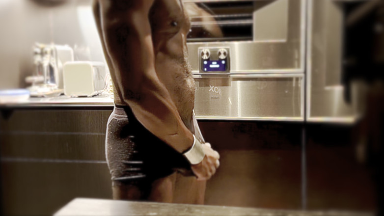 MrMagicDevil: Pulang dari clubbing berpakaian seperti ini! Kamu harusnya nonton aku...