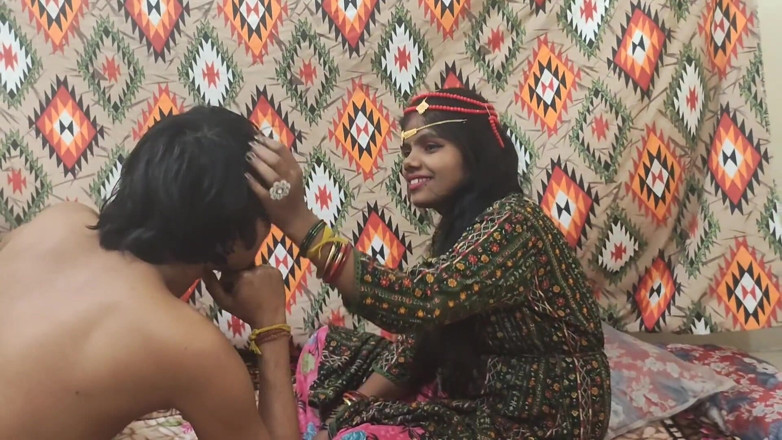 Vija: Chica de 18 años en hd video super sexo