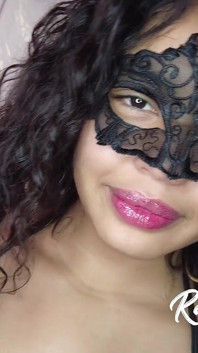 Naughty Raissa Conte Wants to Destroy All Holes